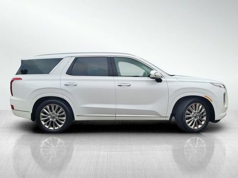 Used 2020 Hyundai Palisade Limited image 3