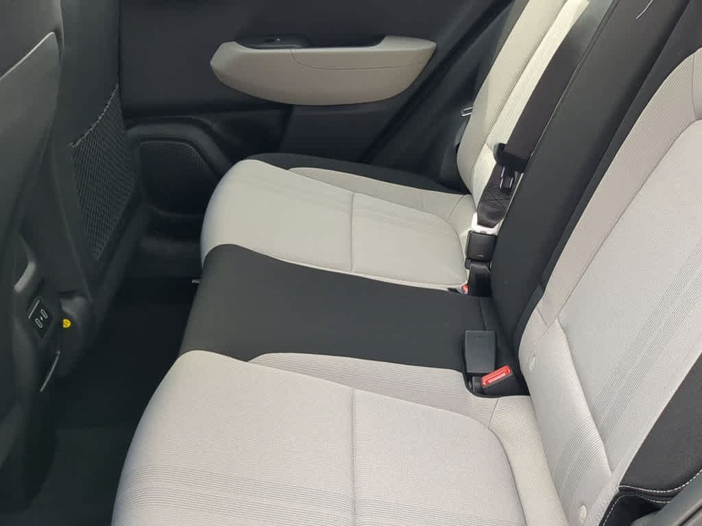 New 2026 Hyundai Venue SEL FWD image 21