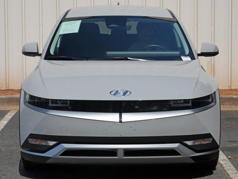 Used 2024 Hyundai Ioniq 5 SEL RWD image 44