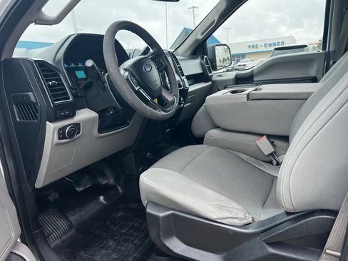 Used 2017 Ford F150 XL w/ XL Power Equipment Group AWD/4WD image 19