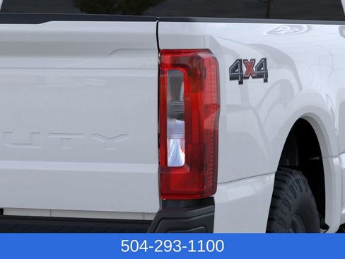 New 2026 Ford F350 XL w/ XL Off-Road Package image 21
