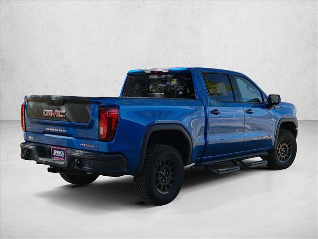 Used 2024 GMC Sierra 1500 AT4X w/ AT4X AEV Edition AWD/4WD image 5