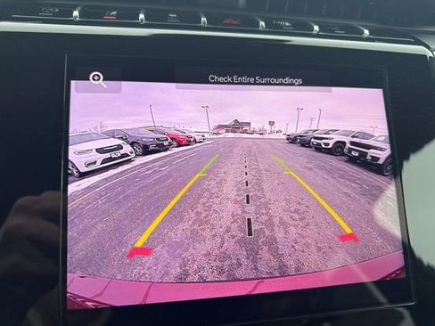 New 2025 Jeep Grand Cherokee L Altitude image 36