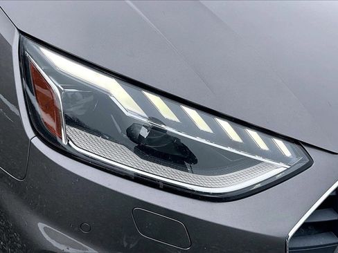 Used 2021 Audi A4 2.0T allroad Prestige image 26