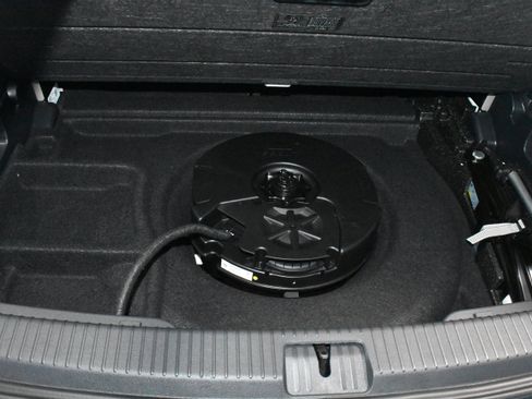 New 2026 Volkswagen Atlas SEL Premium R-Line AWD/4WD image 26