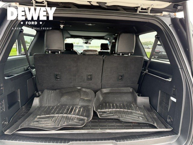 Used 2020 Ford Expedition Max King Ranch AWD/4WD image 33
