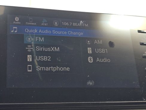 Used 2018 Honda Accord Touring image 6