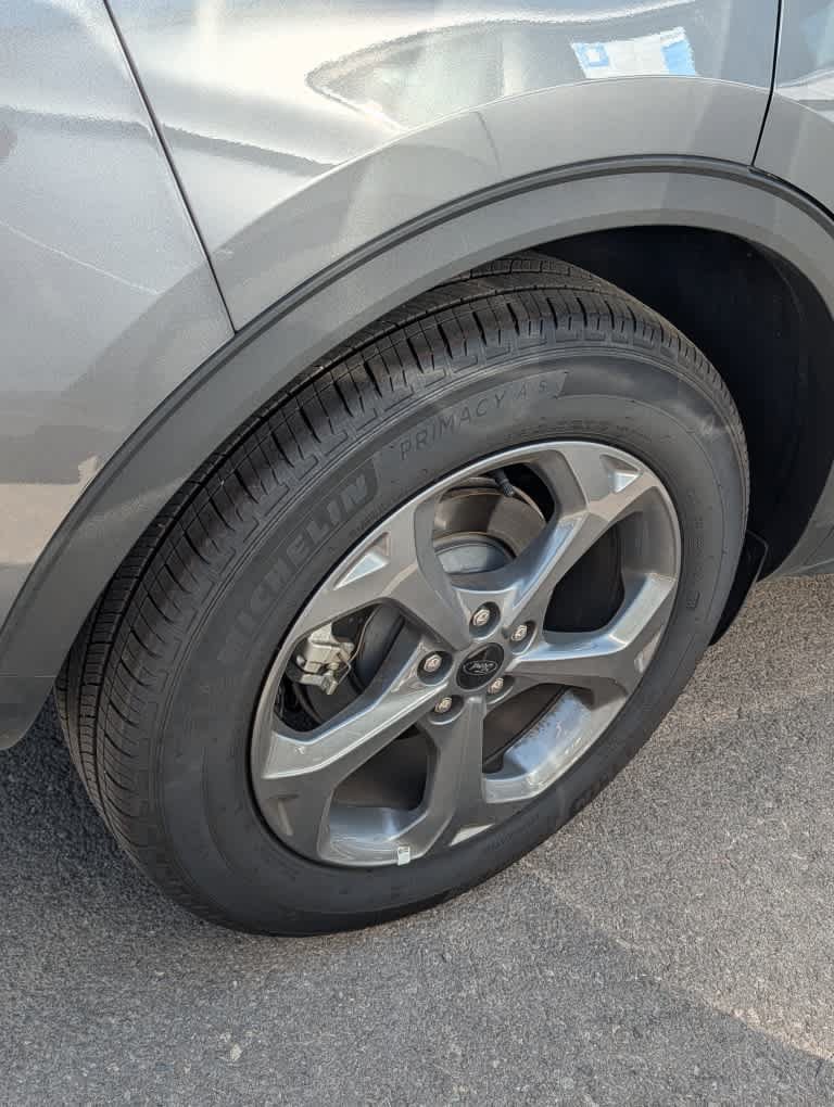 Used 2025 Ford Escape ST-Line AWD/4WD image 14