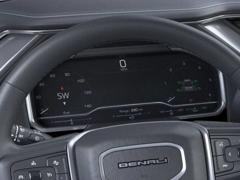 New 2026 GMC Sierra 2500 Denali w/ Denali Reserve Package AWD/4WD image 18