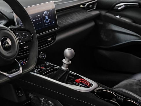 Used 2024 Lotus Emira First Edition RWD image 62