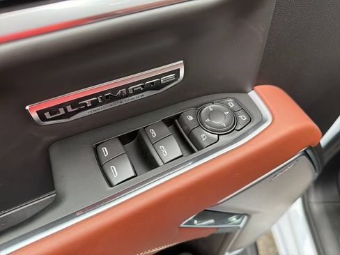 New 2026 GMC Sierra 1500 Denali Ultimate AWD/4WD image 18