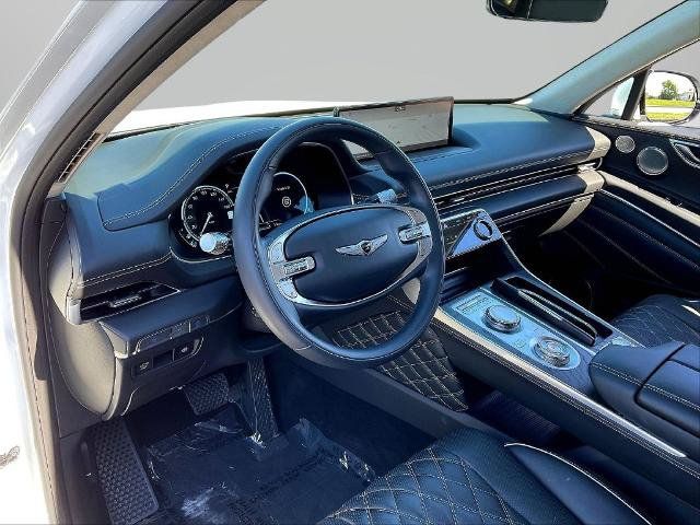 Used 2024 Genesis GV80 3.5T w/ Prestige Package AWD/4WD image 21