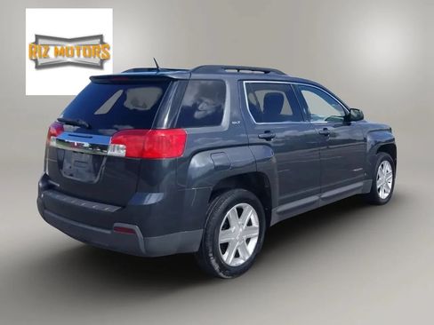 Used 2011 GMC Terrain SLT FWD image 5