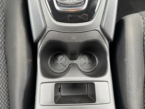 Used 2022 Nissan Rogue Sport S AWD/4WD image 22