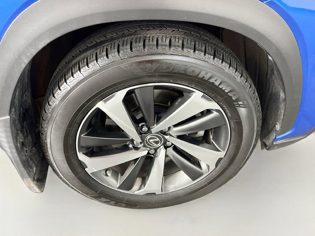 Used 2019 Lexus NX 300 AWD w/ Premium Package image 39