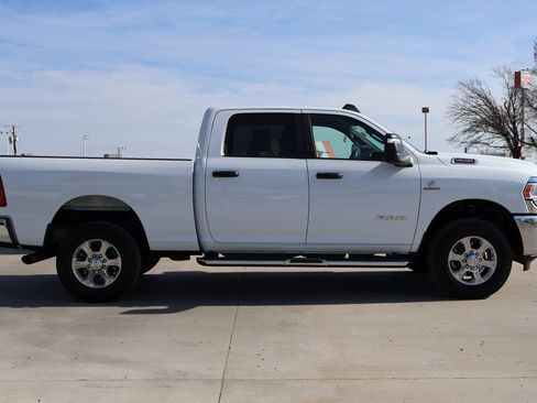 Used 2024 RAM 2500 Big Horn image 6