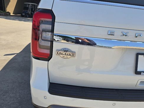 Used 2024 Ford Expedition King Ranch AWD/4WD image 4