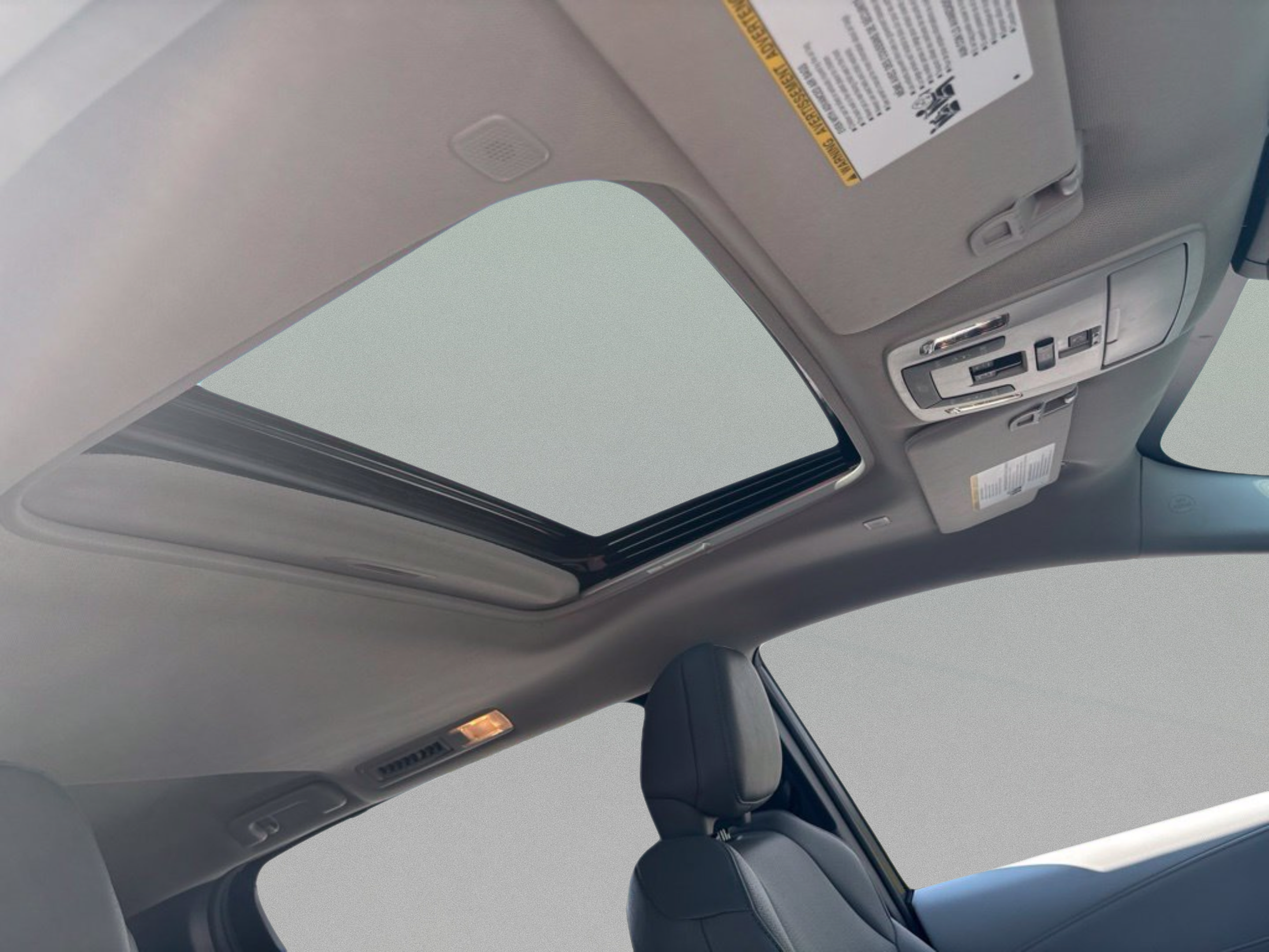 Certified 2026 Toyota Sienna XLE FWD image 29