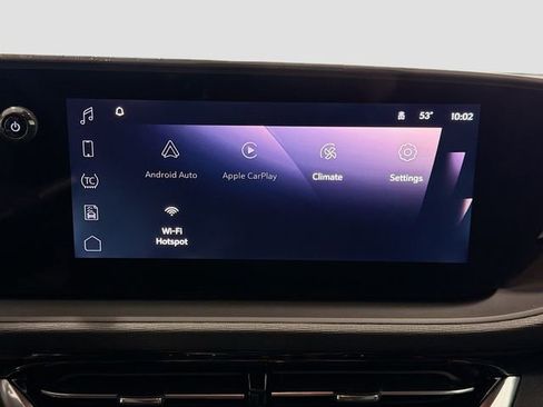 New 2026 Buick Envista Sport Touring w/ Convenience I Package FWD image 13