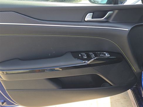 New 2026 Kia K5 GT image 17