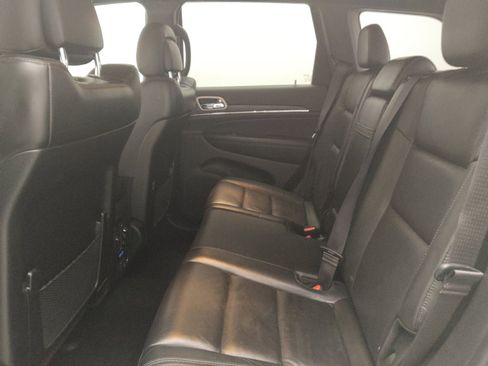 Used 2020 Jeep Grand Cherokee Limited w/ Premium Lighting Group image 18