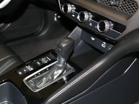 Used 2024 Acura Integra FWD image 62