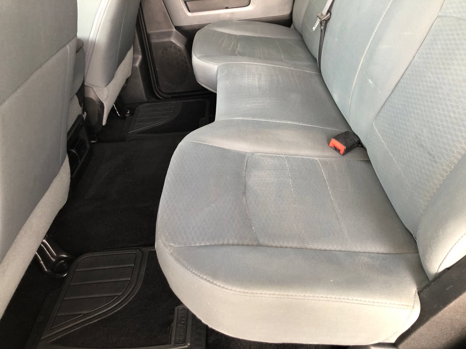 Used 2016 RAM 2500 SLT AWD/4WD image 11