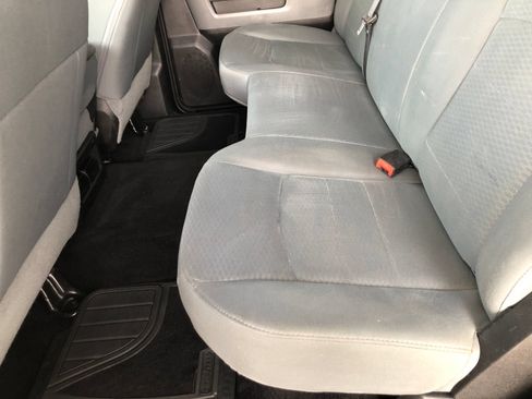 Used 2016 RAM 2500 SLT AWD/4WD image 11