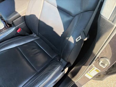 Used 2014 Acura MDX FWD w/ Tech & Entertainment image 12