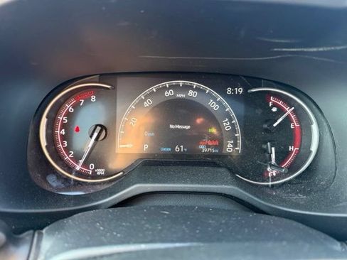 Used 2024 Toyota RAV4 XLE w/ Convenience Package AWD/4WD image 18