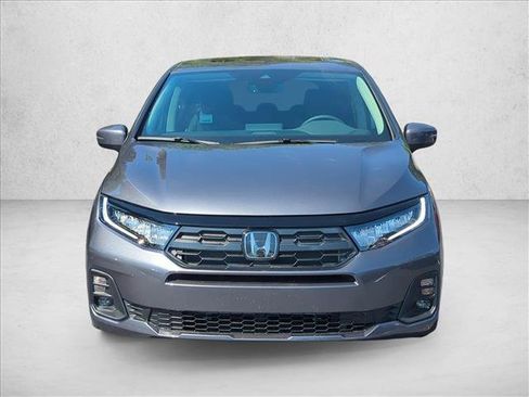 New 2026 Honda Odyssey EX-L image 6