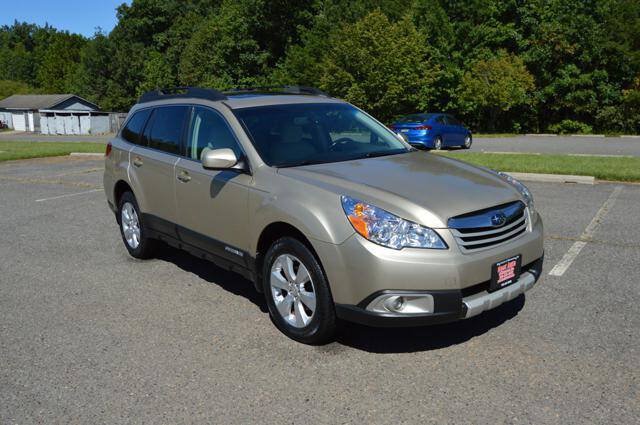Used 2010 Subaru Outback 2.5i Limited AWD/4WD image 56