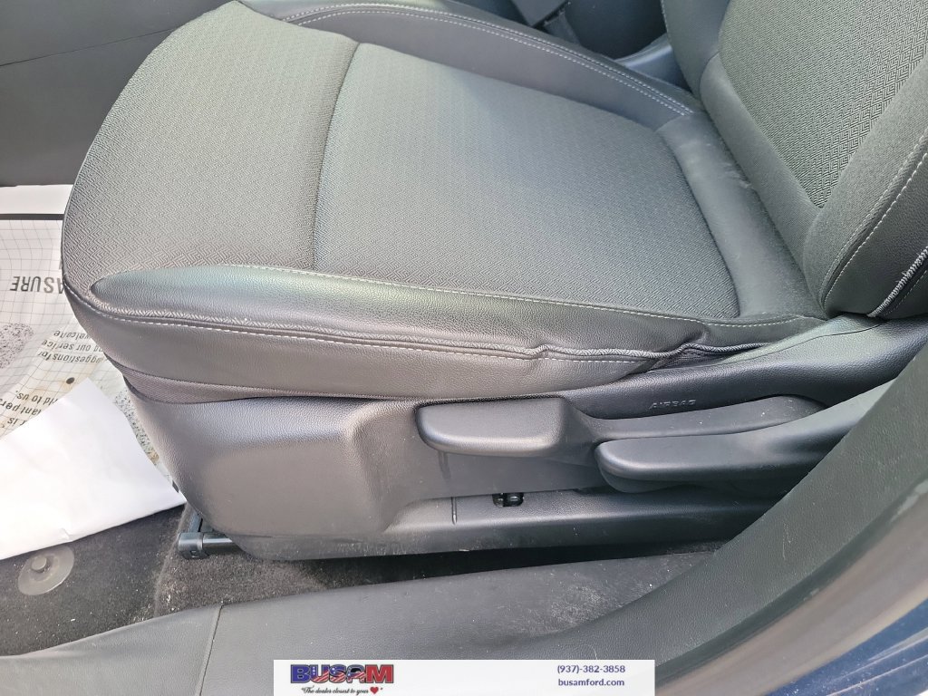Used 2024 Buick Encore GX Preferred FWD image 14