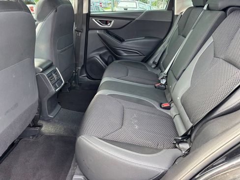 Used 2023 Subaru Forester Premium AWD/4WD image 15
