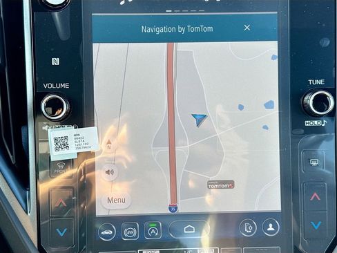 New 2026 Subaru Forester Limited image 15