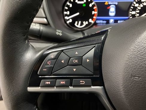 Certified 2023 Nissan Altima 2.5 SL AWD/4WD image 14
