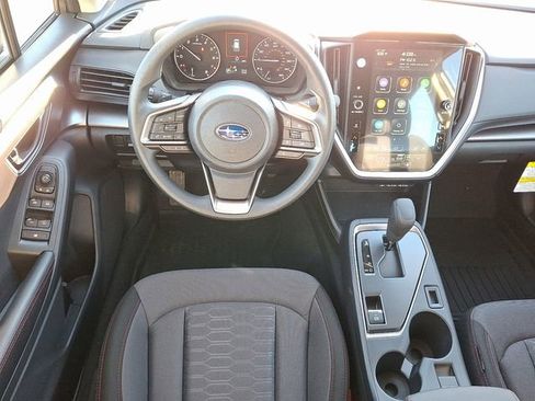 New 2026 Subaru Impreza 2.0i Sport image 12