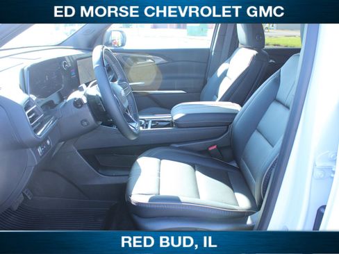 New 2026 Chevrolet Traverse High Country w/ LPO, Floor Liner Package FWD image 7