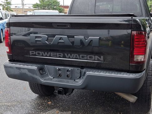 Used 2017 RAM 2500 Power Wagon image 17