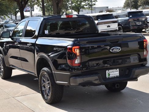 Used 2024 Ford Ranger XLT image 10