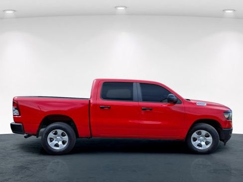 Used 2024 RAM 1500 Tradesman image 5