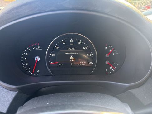 Used 2019 Kia Sorento EX image 20