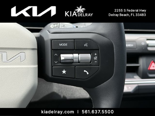 New 2026 Kia K4 GT-Line w/ GT-Line Premium Package FWD image 30