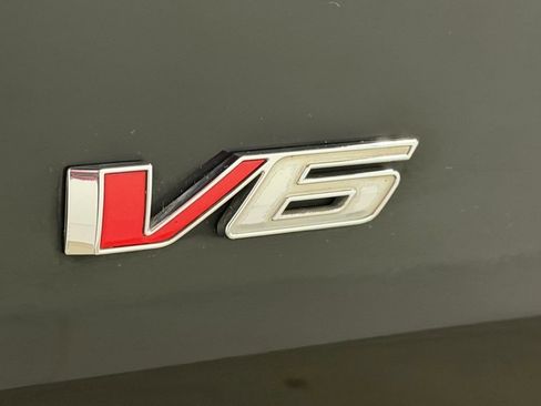 Used 2021 Chevrolet Colorado Z71 image 20