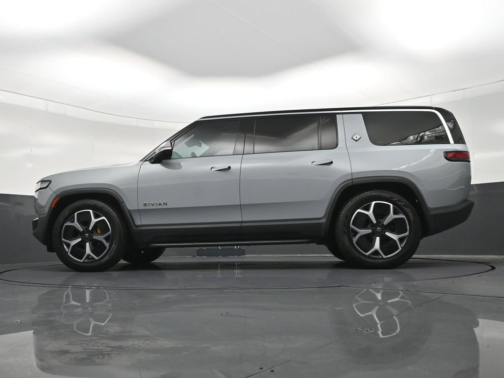 Used 2023 Rivian R1S Launch Edition Quad AWD/4WD image 26