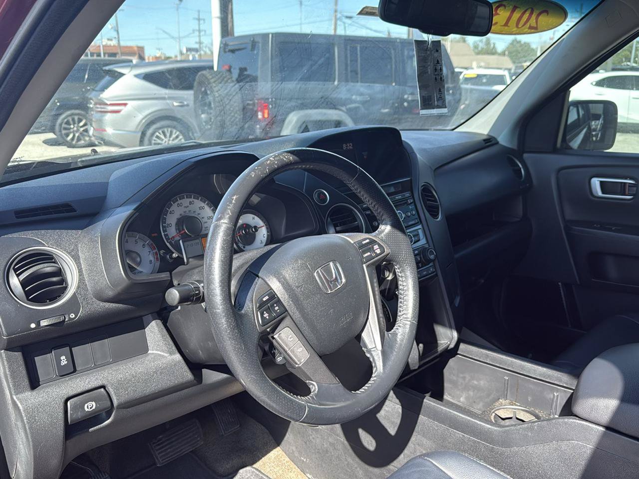 Used 2013 Honda Pilot EX-L image 10