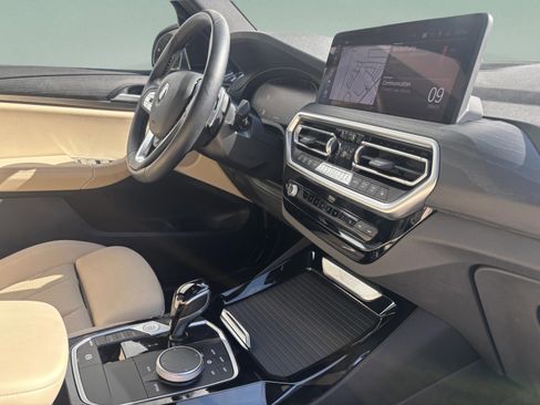 Used 2024 BMW X3 sDrive30i w/ Premium Package w/ZPA image 21