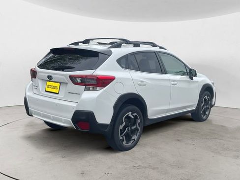 Used 2023 Subaru Crosstrek 2.5i Limited image 5