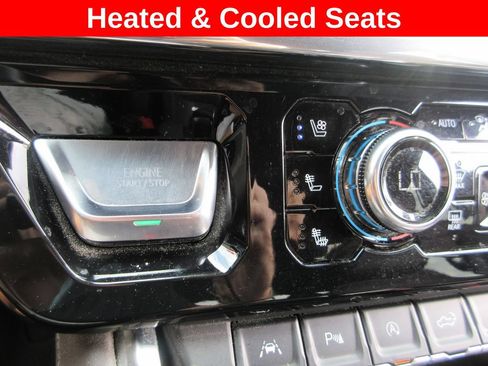 Certified 2024 GMC Sierra 1500 Denali w/ Denali Reserve Package AWD/4WD image 22