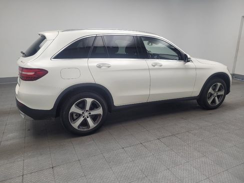 Used 2016 Mercedes-Benz GLC 300 4MATIC image 10